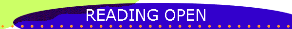 READING OPEN