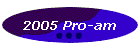 2005 Pro-am