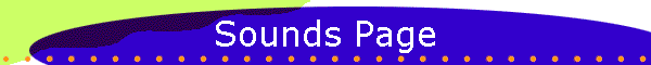 Sounds Page