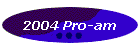 2004 Pro-am