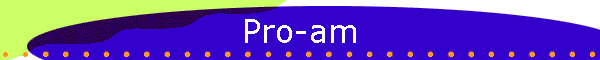 Pro-am